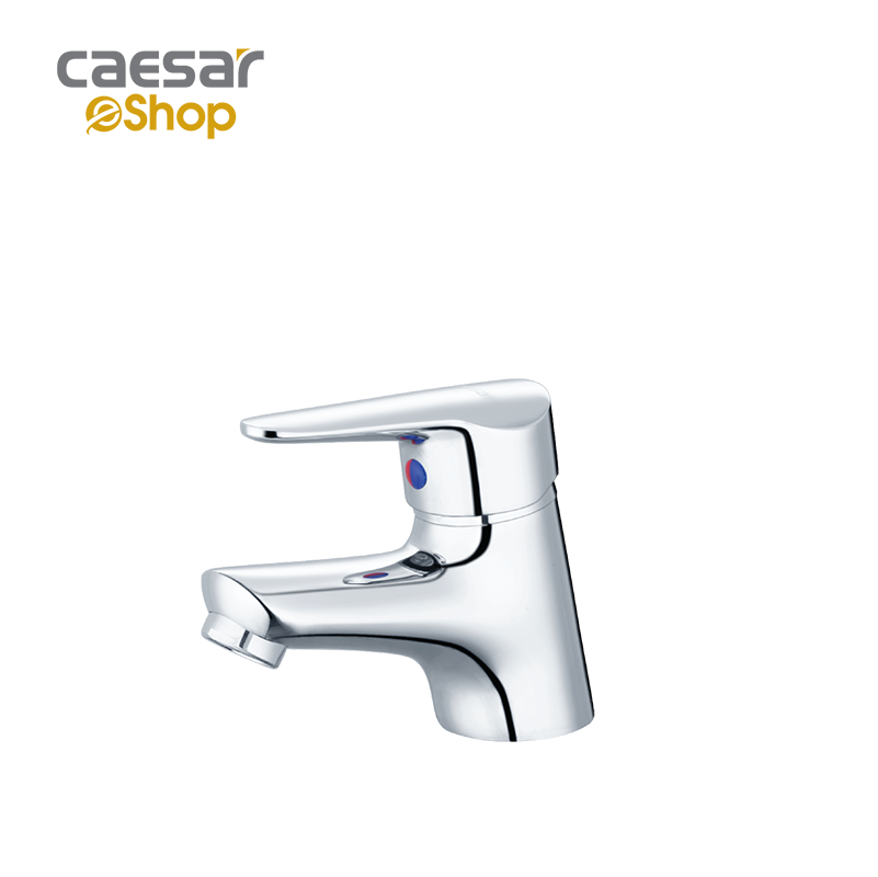 Vòi Lavabo Nóng Lạnh - B120CU