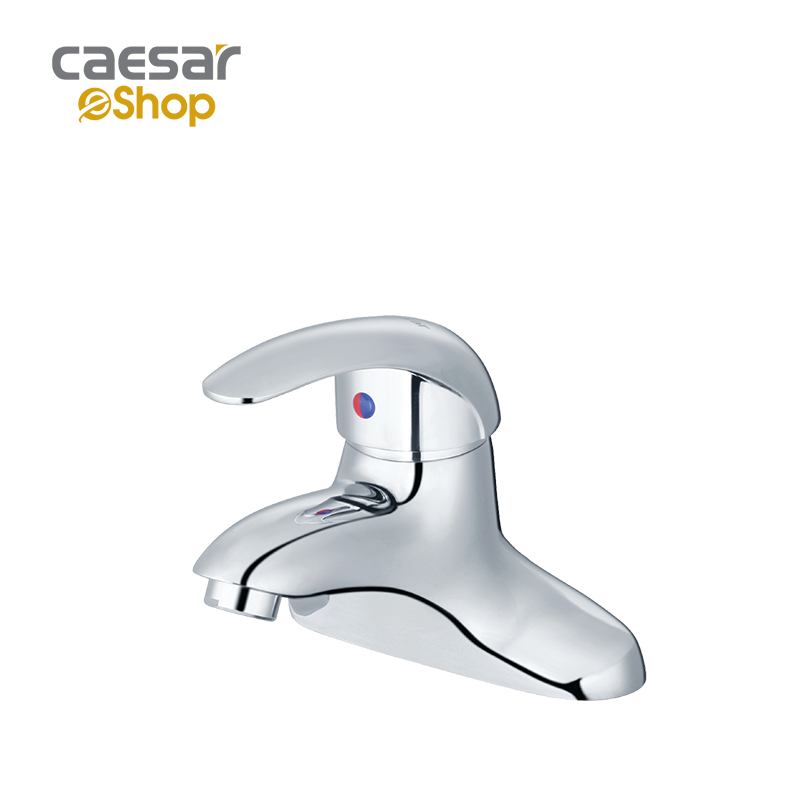 Vòi Lavabo Nóng Lạnh - B152CP/B152CU