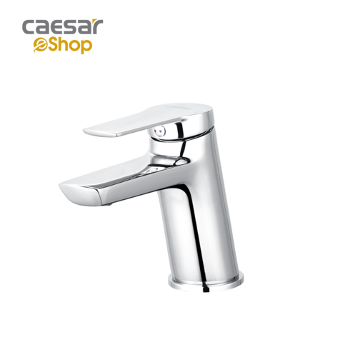 Vòi lavabo nóng lạnh B200CP