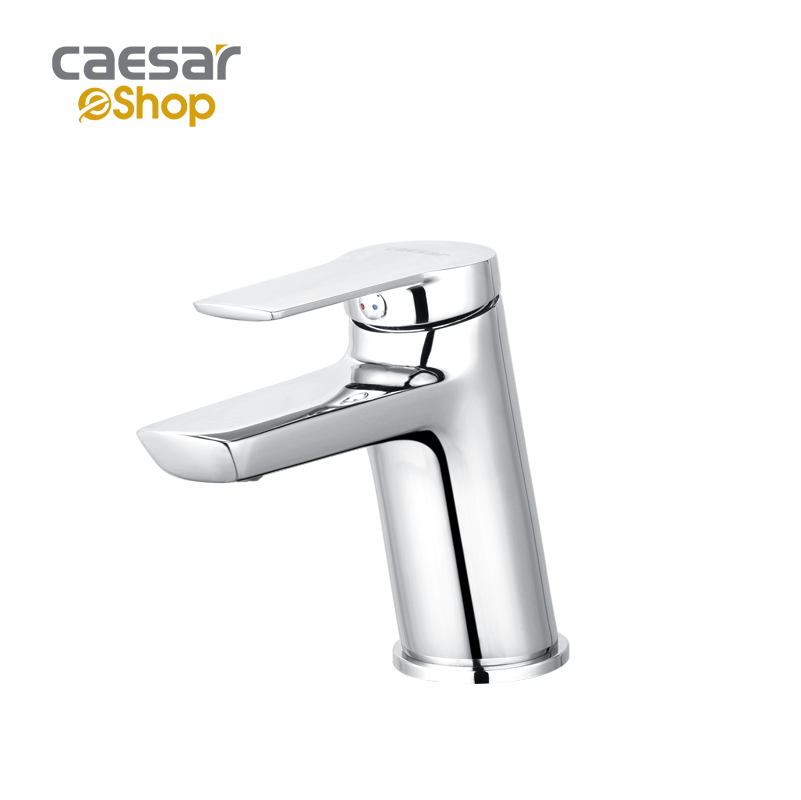 Vòi lavabo nóng lạnh B200CU