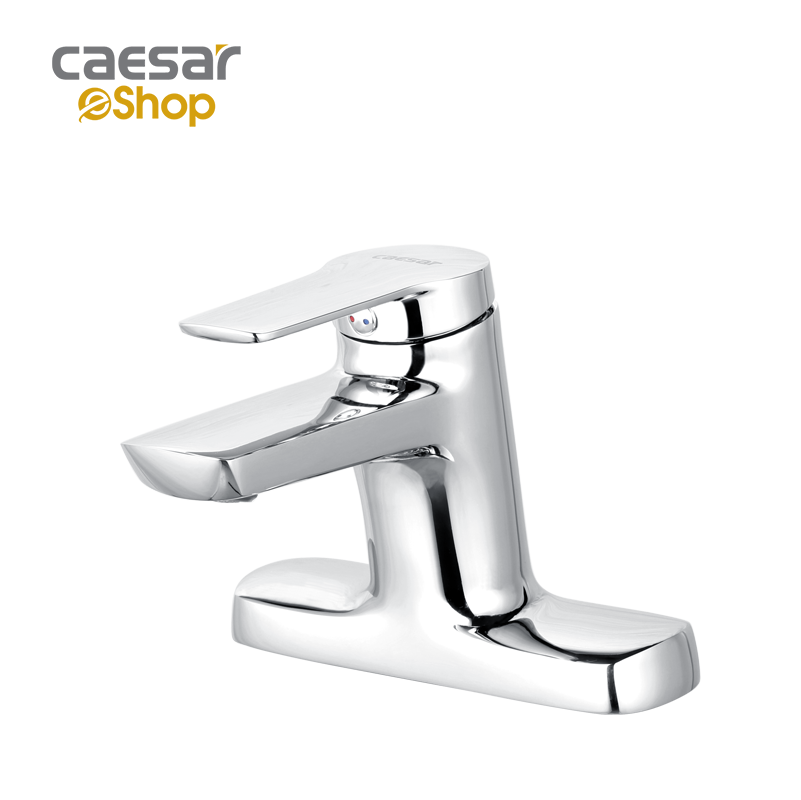 Vòi Lavabo nóng lạng B202CU