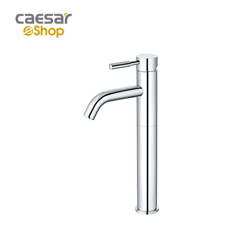 Vòi Lavabo Cao Nóng Lạnh - B225CU