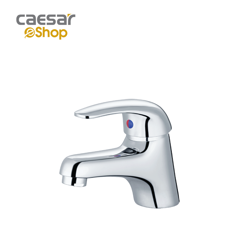 Vòi Lavabo Nóng Lạnh - B260CP
