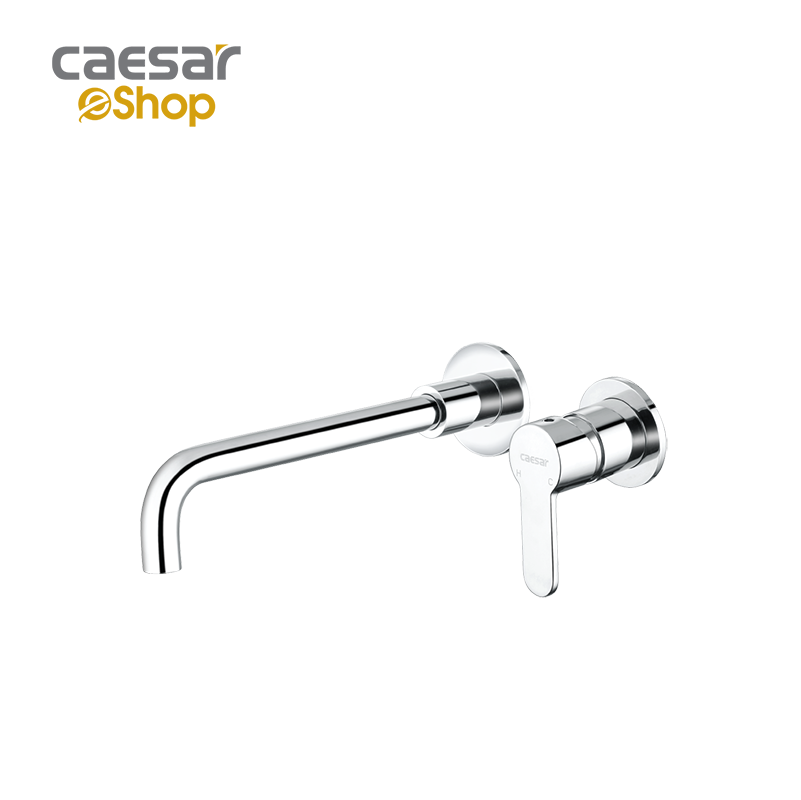 Vòi Lavabo Nóng Lạnh - B308C