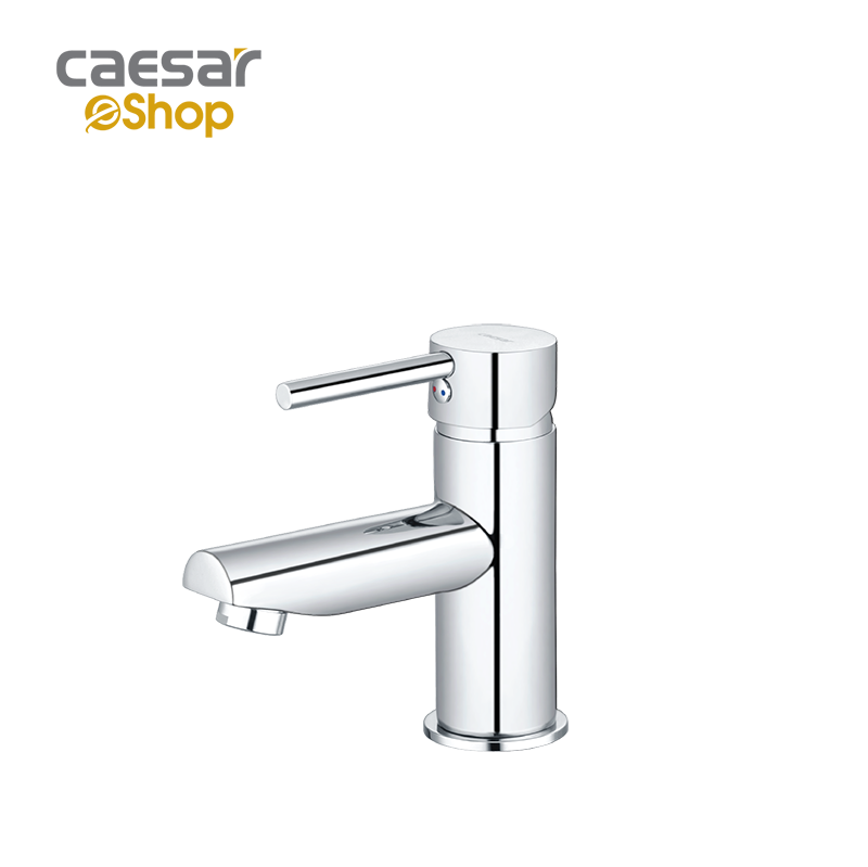 Vòi Lavabo Nóng Lạnh - B350CU