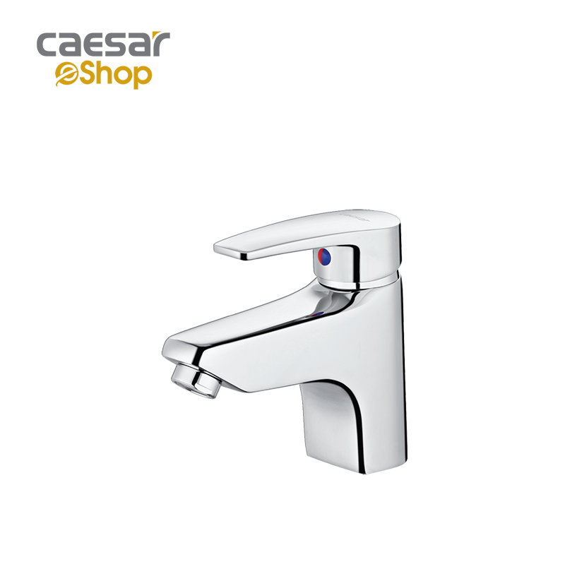 Vòi Lavabo Nóng Lạnh - B400CP