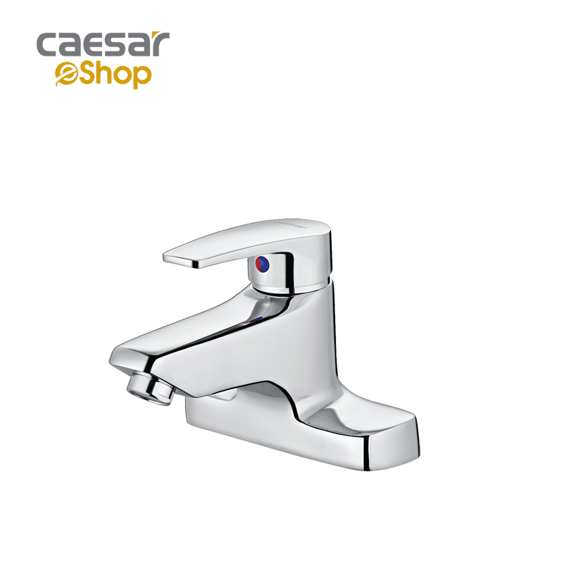 Vòi Lavabo Nóng Lạnh - B402CU