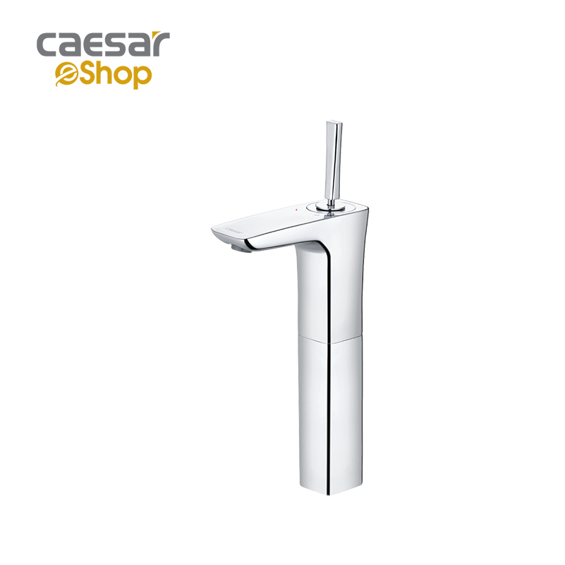 Vòi Lavabo Cao Nóng Lạnh - B421CU