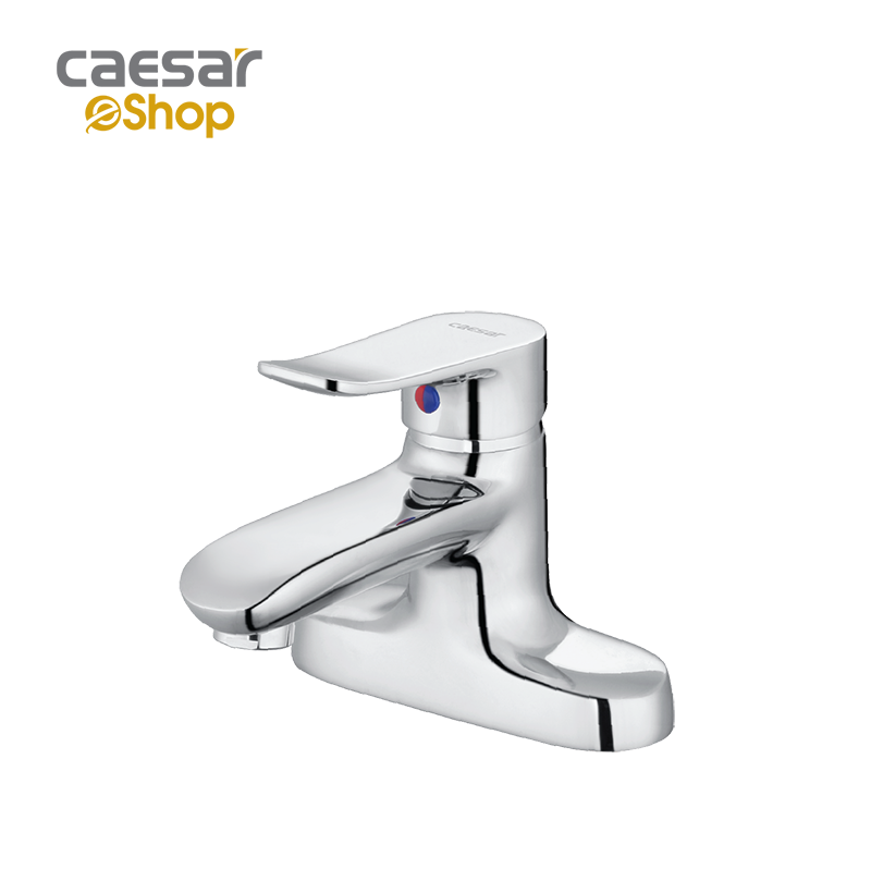 Vòi Lavabo Nóng Lạnh - B492CP