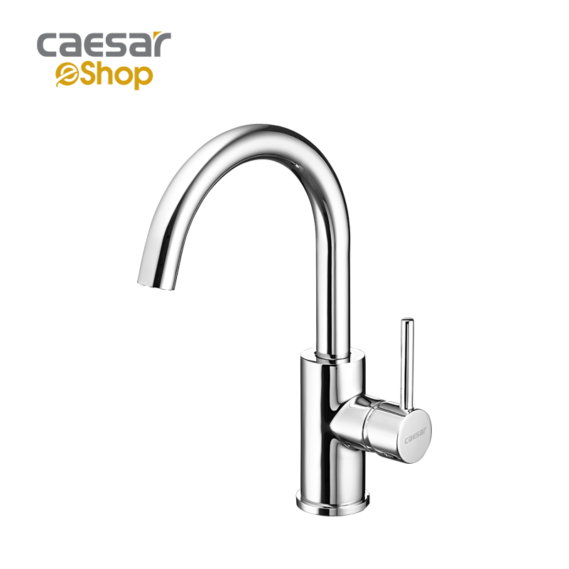Vòi Lavabo Nóng Lạnh - B530CU