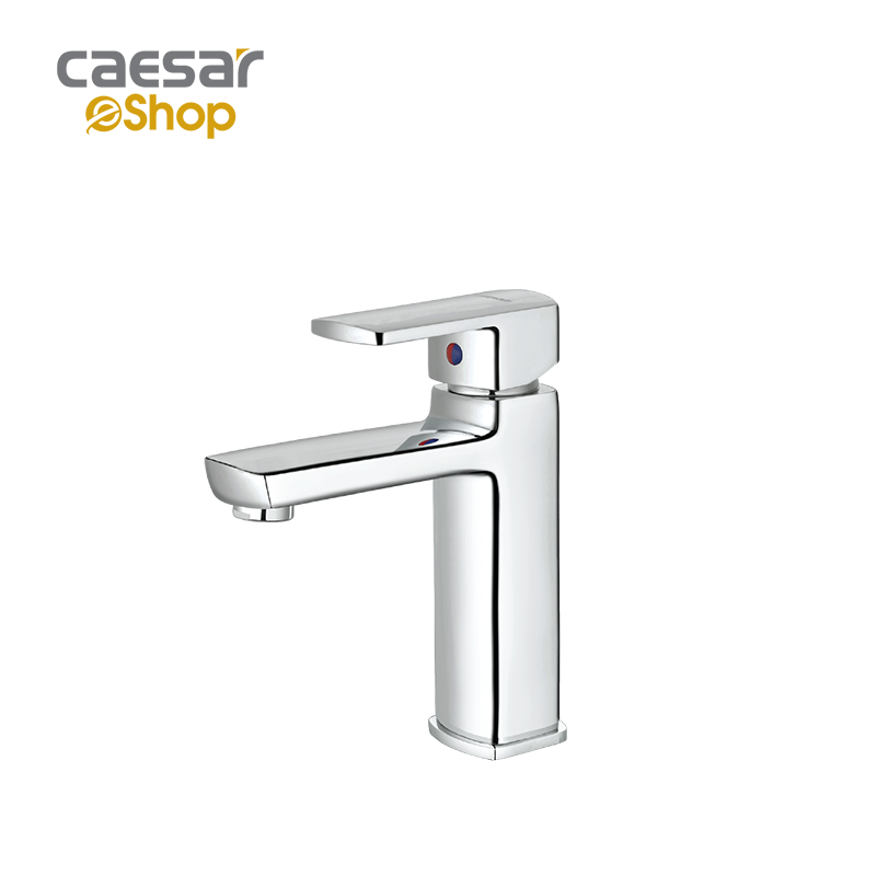 Vòi Lavabo Nóng Lạnh - B550CU