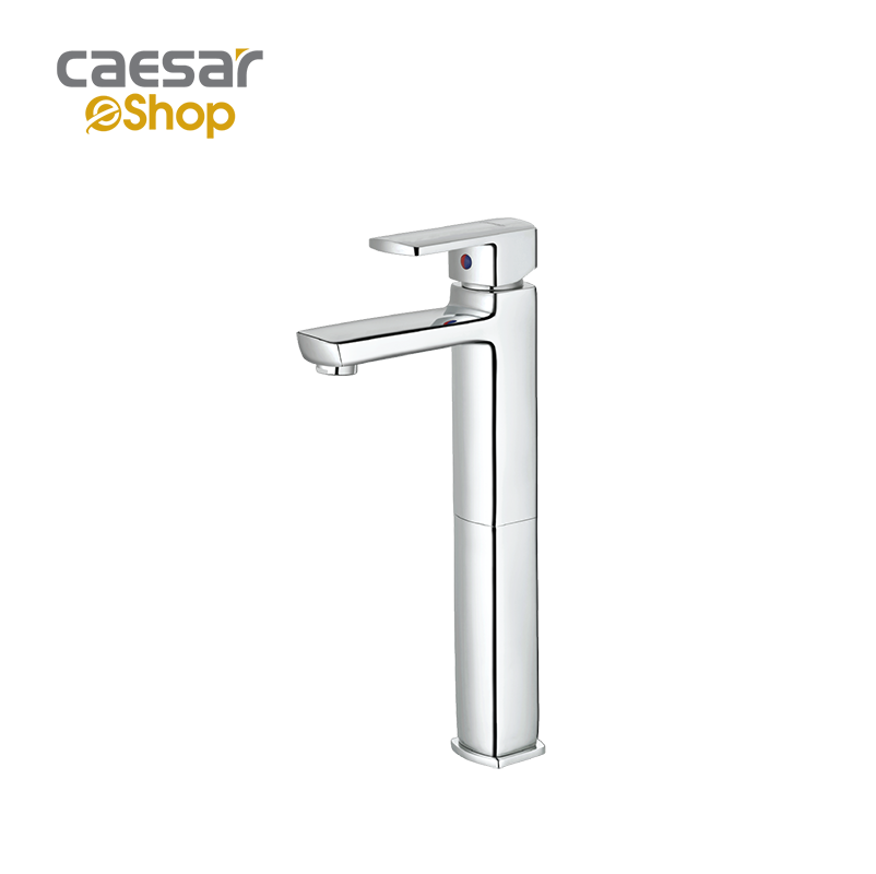 Vòi Lavabo Cao Nóng Lạnh - B551CU