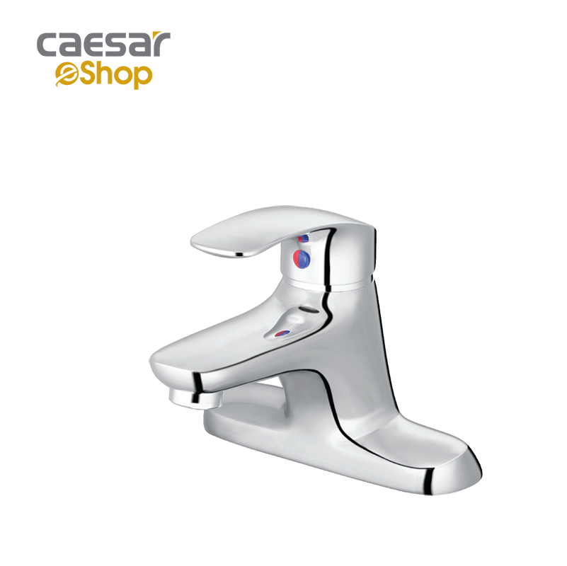 Vòi Lavabo Nóng Lạnh - B562CU