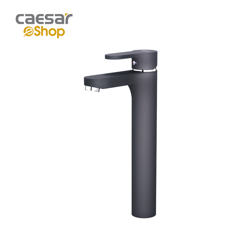 Vòi Lavabo Nóng Lạnh Cao - B571CBU