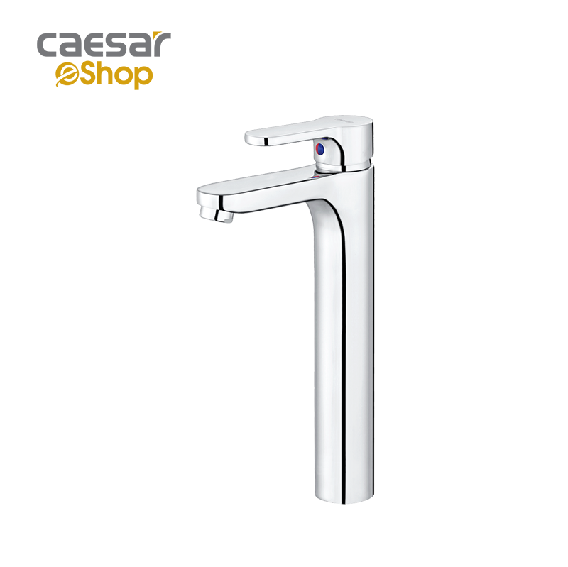 Vòi Lavabo Cao Nóng Lạnh - BT571CU
