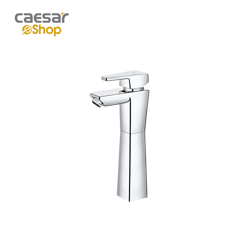 Vòi Lavabo Cao Nóng Lạnh - B642CU