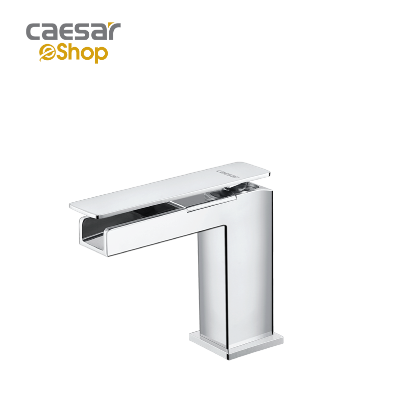 Vòi Đèn Lavabo Nóng Lạnh - B680CT