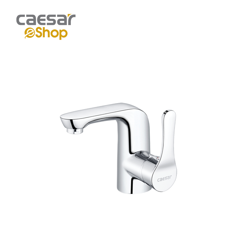 Vòi Lavabo Nóng Lạnh - B740CU