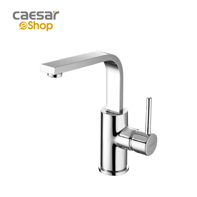 Vòi Lavabo Nóng Lạnh - B750CU