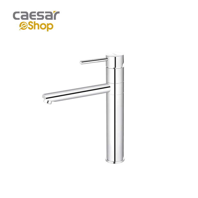 Vòi Lavabo Cao Nóng Lạnh - B751CU