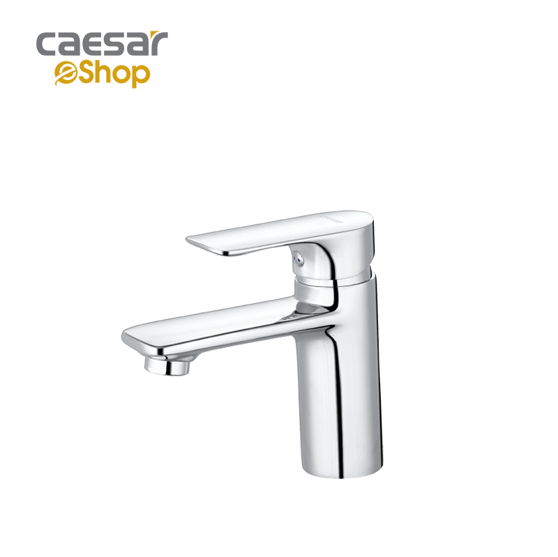 Vòi Lavabo Nóng Lạnh - B770CU