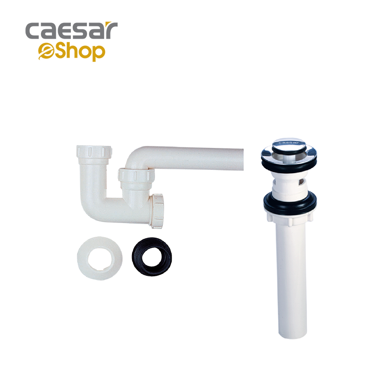 Bộ Xả Nhấn Lavabo (Nhựa) - BF605