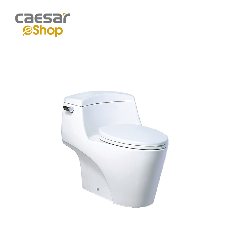 Bàn Cầu Một Khối - C1353