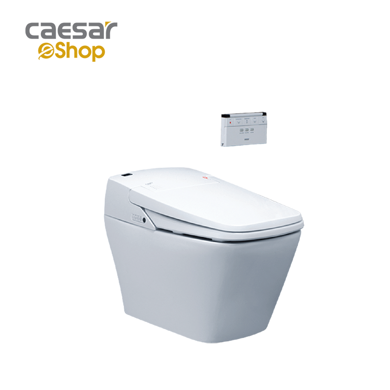 Bàn Cầu Điện Tử - CA1380H