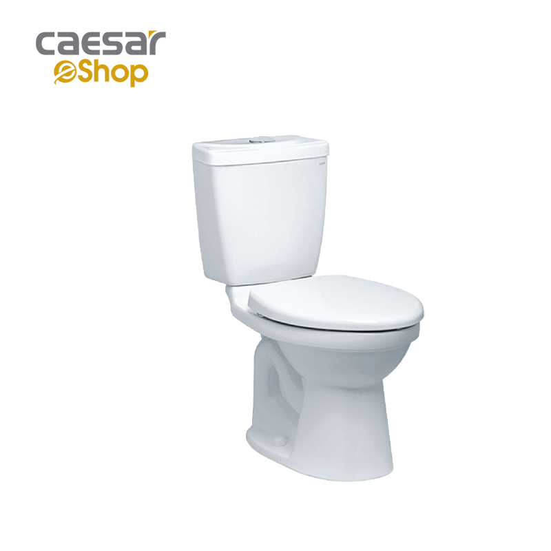 Bàn Cầu Hai Khối CD1325