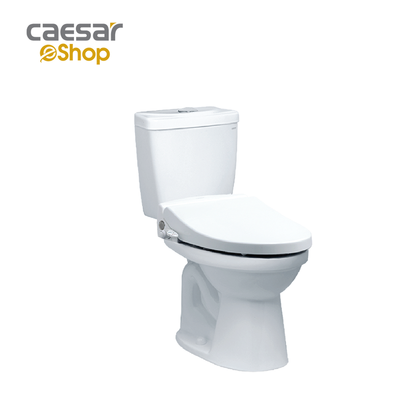 Bàn Cầu Thông Minh CT1325 -TAF050