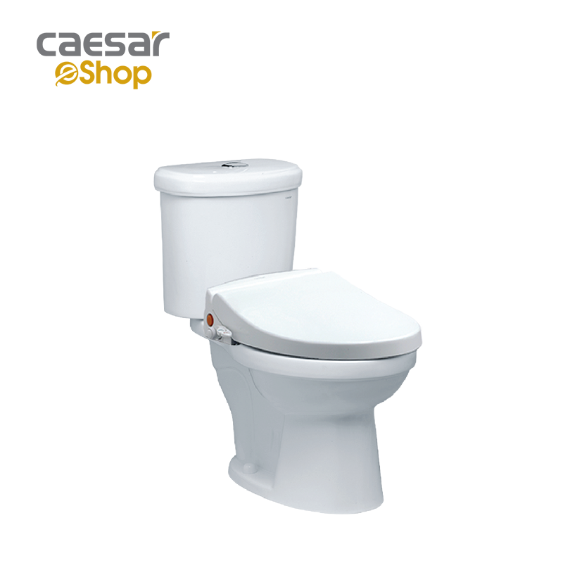 Bàn Cầu Thông Minh CT1338 -TAF050