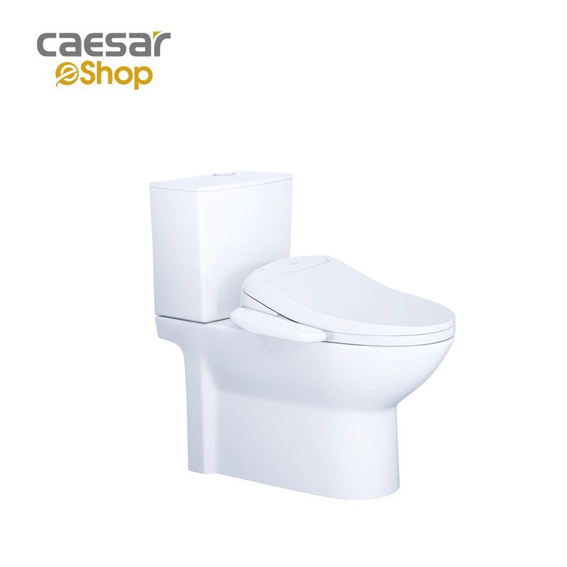 Bàn Cầu Thông Minh - CD1340 - TAF400H