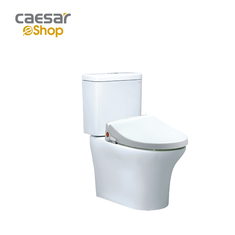 Bàn Cầu Thông Minh - CD1341-TAF050