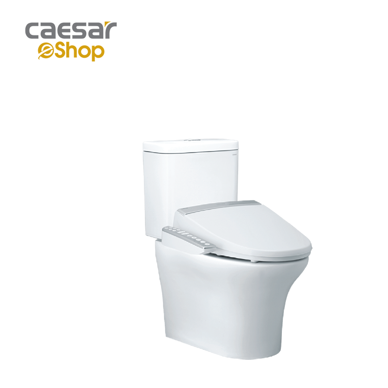 Bàn Cầu Thông Minh CD1341 +TAF200H