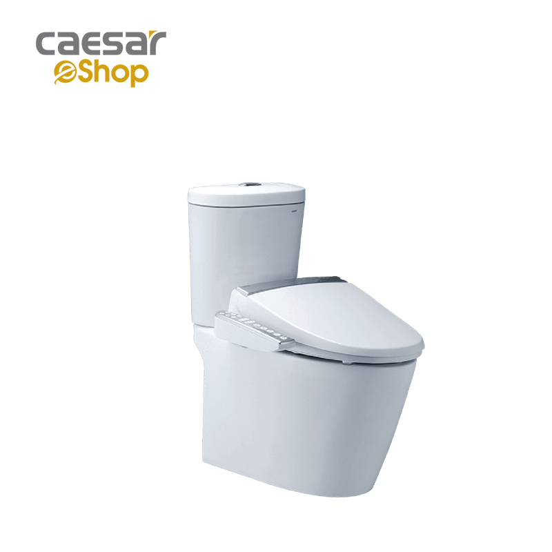 Bàn Cầu Thông Minh - CD1348-TAF200H