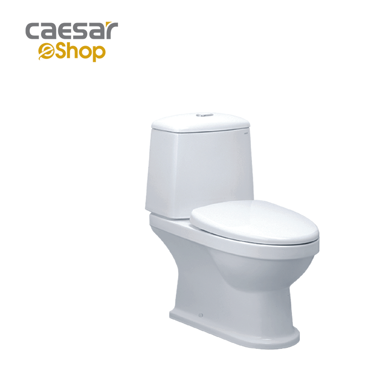 Bàn Cầu Hai Khối - CD1530