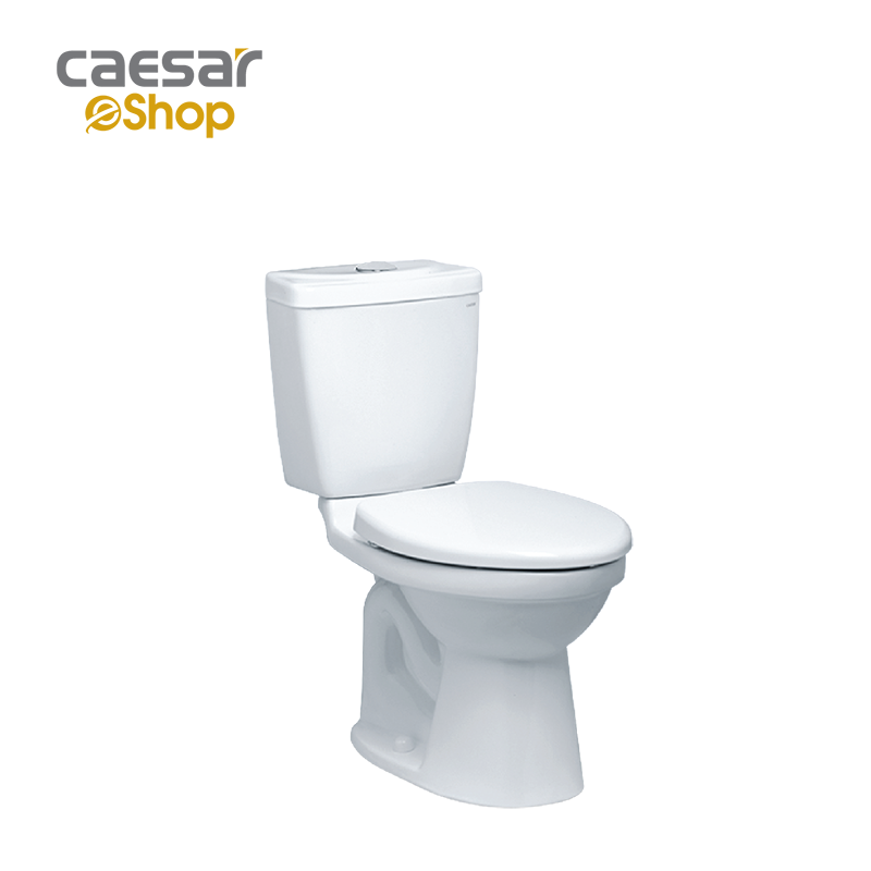 Bàn Cầu Hai Khối CT1325