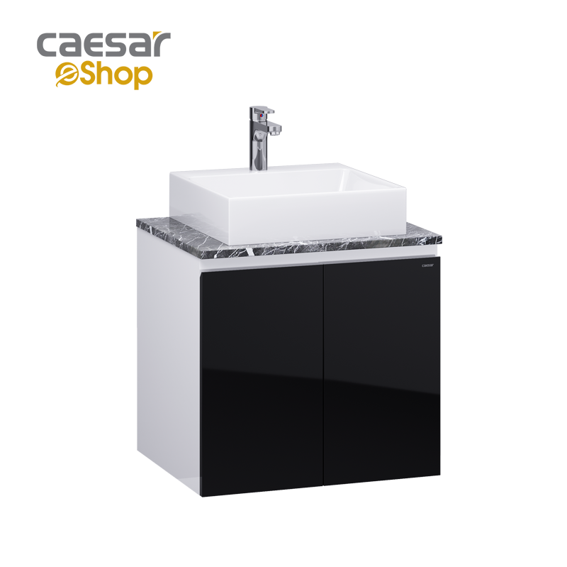 Lavabo kết hợp tủ treo LF5255 - EH46001ADV