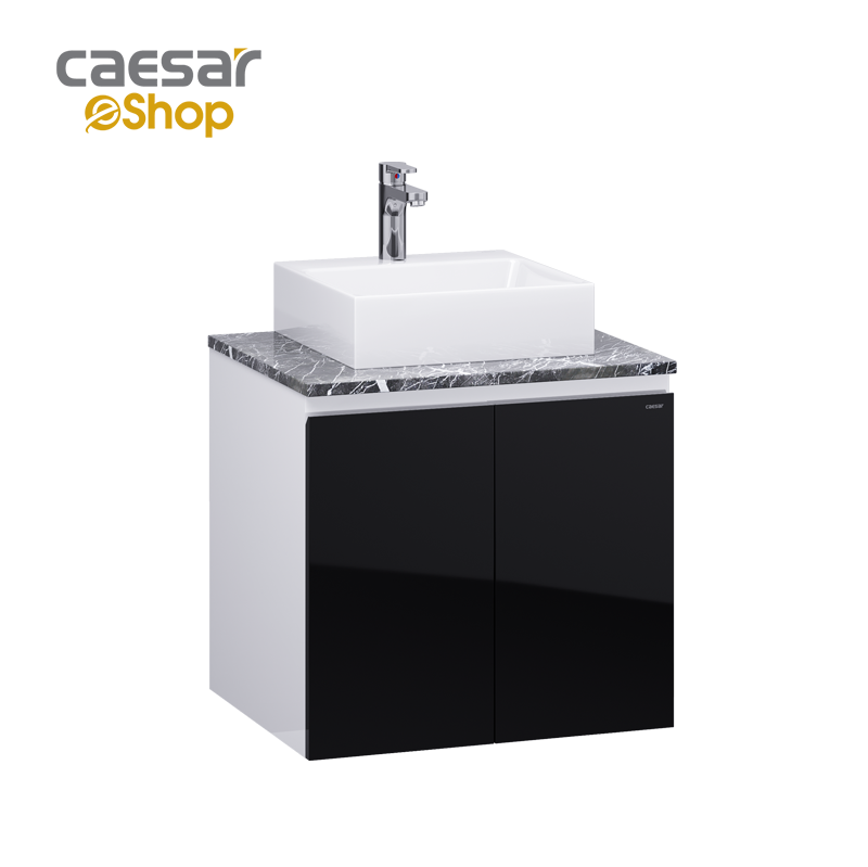 Lavabo kết hợp tủ treo LF5257 - EH46001ADV