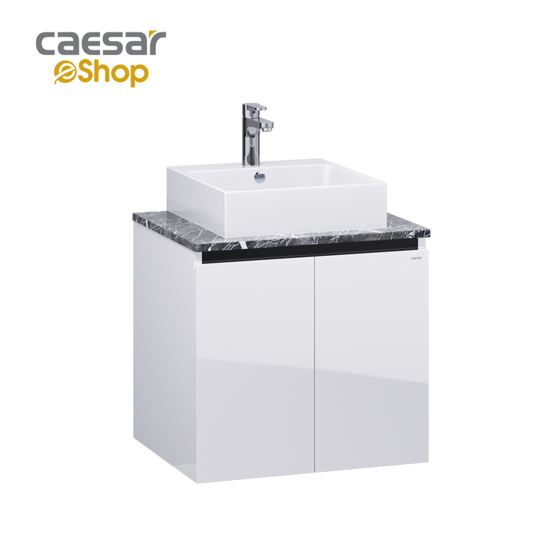Lavabo kết hợp tủ treo LF5261 - EH46001AV