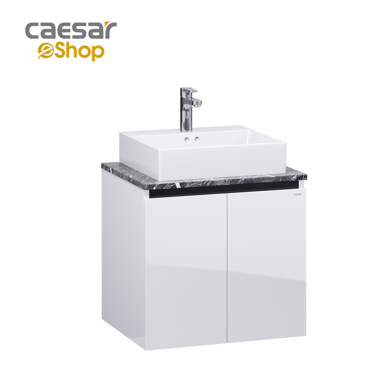 Lavabo kết hợp tủ treo LF5263 - EH46001AV