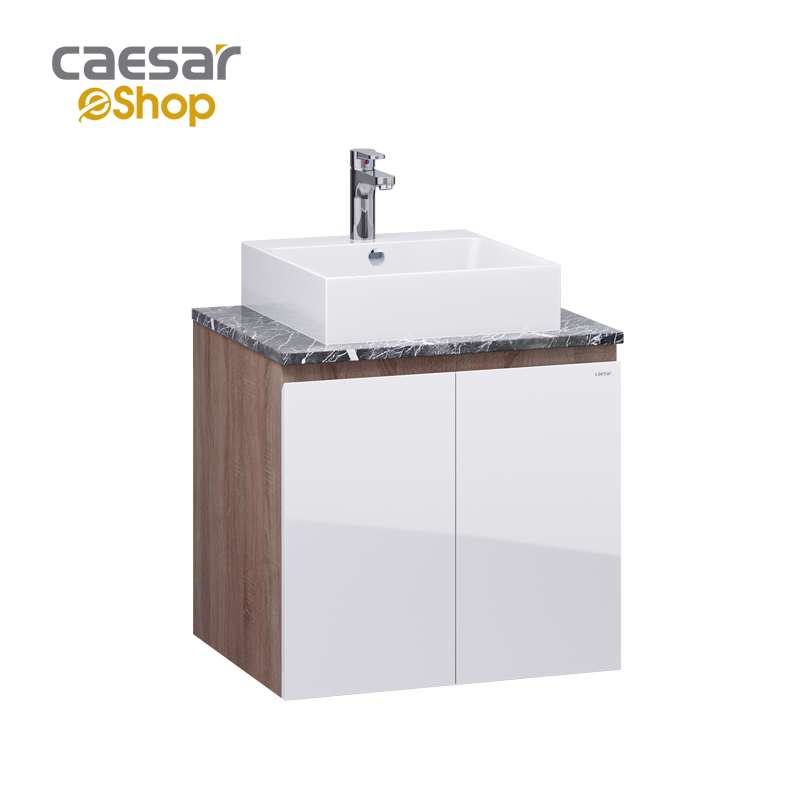 Lavabo kết hợp tủ treo LF5261 - EH46001AWV