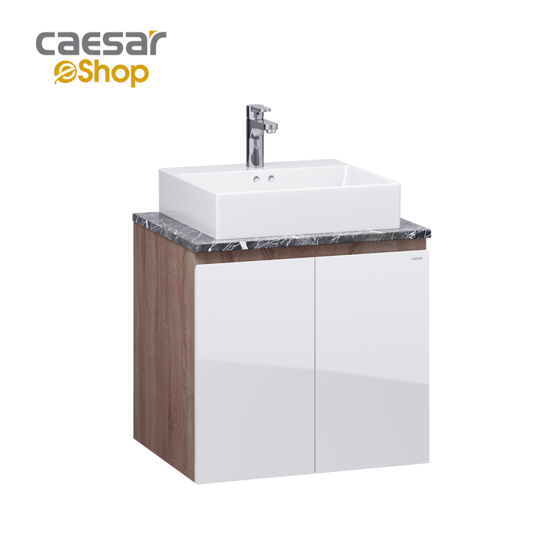 Lavabo kết hợp tủ treo LF5263 - EH46001AWV