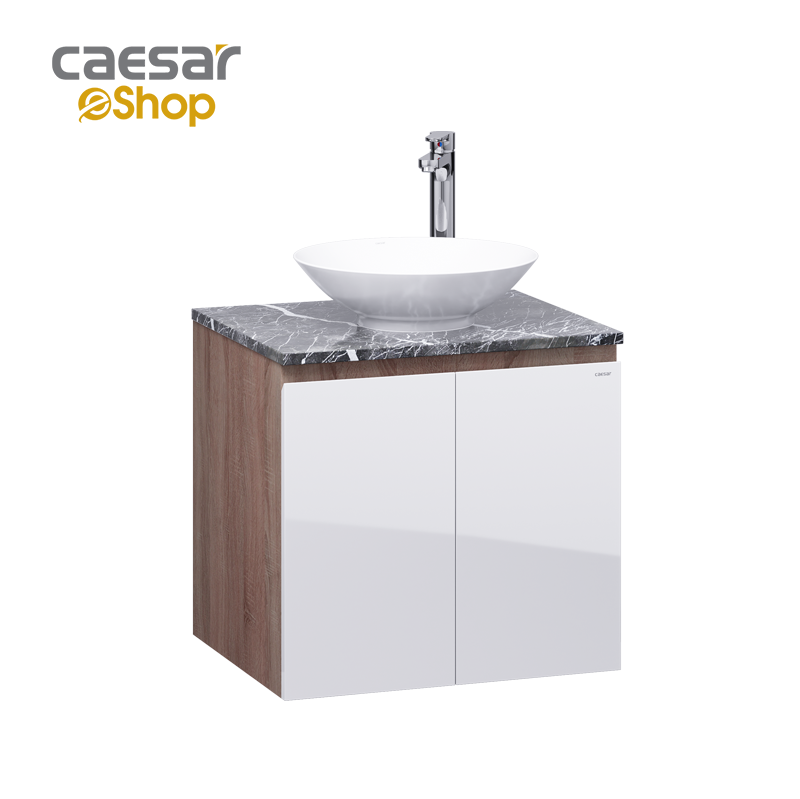 Lavabo kết hợp tủ L5221 - EH46002AWV