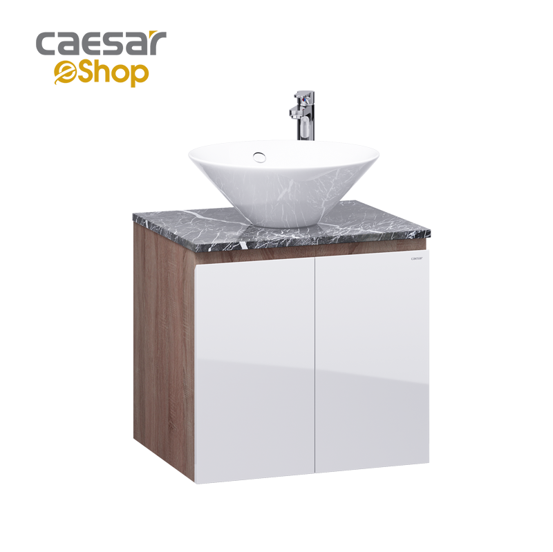 Lavabo kết hợp tủ L5222 - EH46002AWV