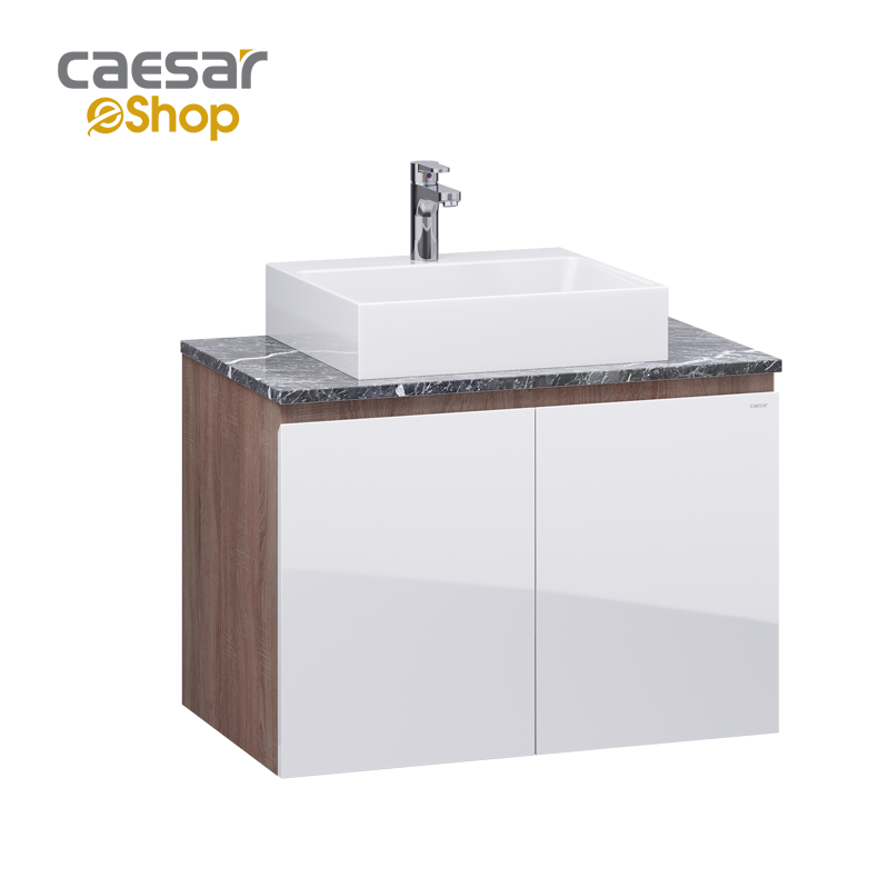 Lavabo kết hợp tủ LF5253 - EH48001AWV