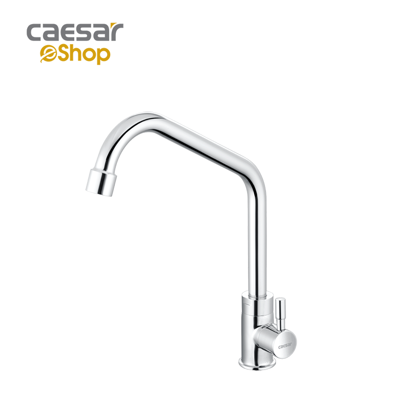 Vòi Bếp Lạnh - K022C