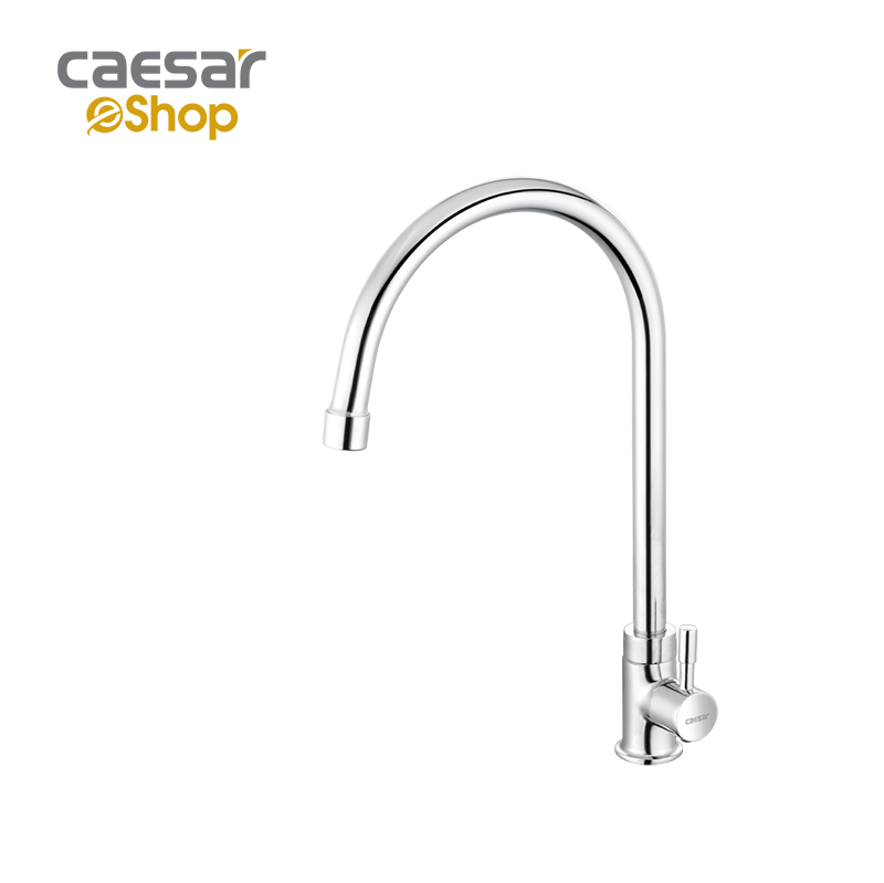 Vòi Bếp Lạnh - K035C