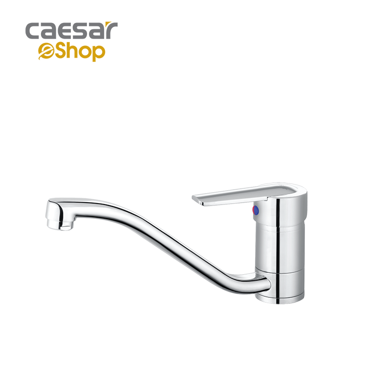 Vòi Bếp Nóng Lạnh - K375C