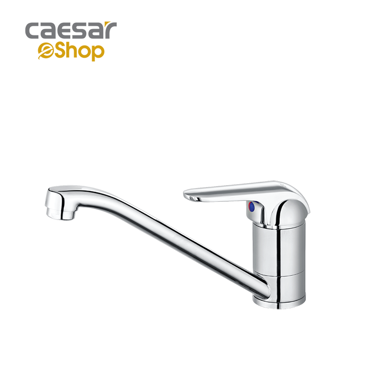 Vòi Bếp Nóng Lạnh - K511C